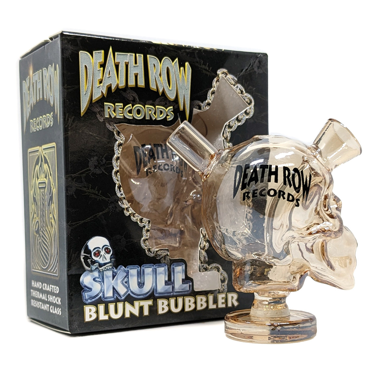 Death Row Records - 3 Death Row Records - 3